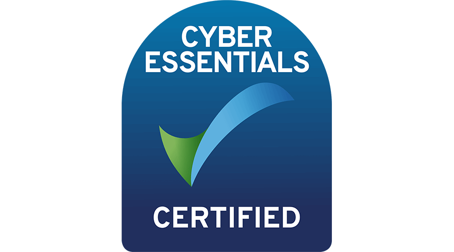 Cyber Essentials logo